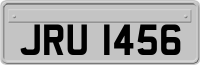 JRU1456
