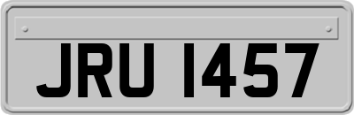JRU1457