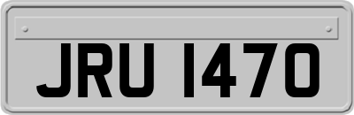 JRU1470