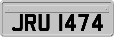 JRU1474