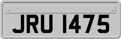 JRU1475
