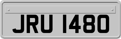 JRU1480