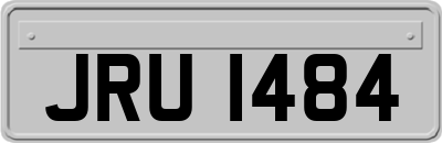 JRU1484