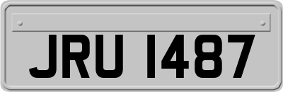 JRU1487