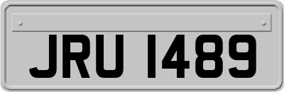 JRU1489