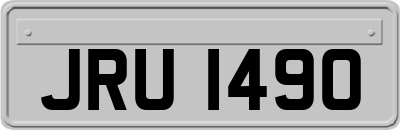 JRU1490
