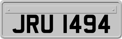 JRU1494