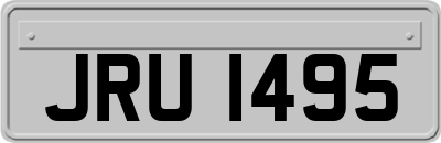 JRU1495