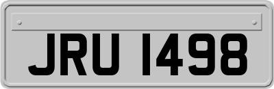 JRU1498