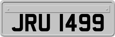 JRU1499