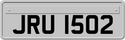JRU1502