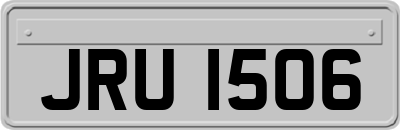 JRU1506