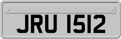 JRU1512