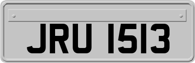 JRU1513