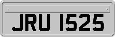 JRU1525