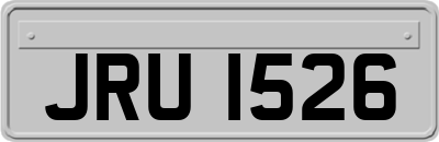 JRU1526