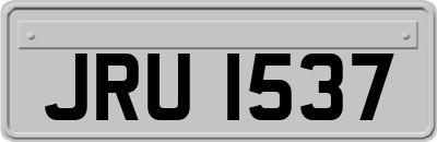 JRU1537