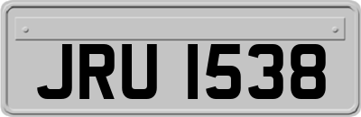 JRU1538