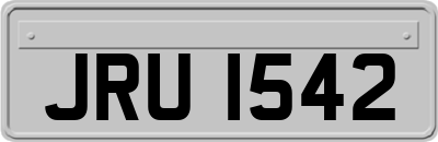 JRU1542