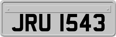 JRU1543