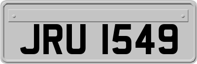 JRU1549