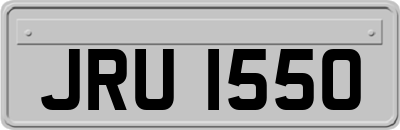 JRU1550