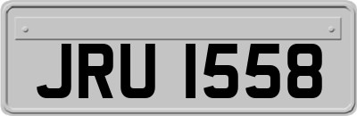 JRU1558