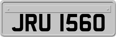 JRU1560