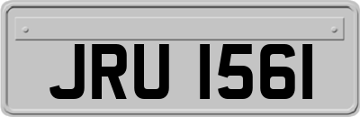 JRU1561