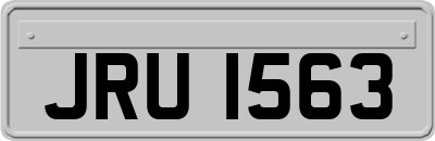 JRU1563