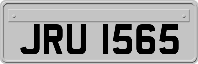 JRU1565