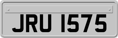 JRU1575