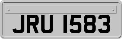JRU1583