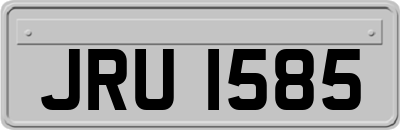 JRU1585