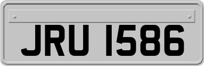 JRU1586