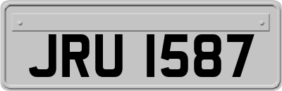 JRU1587