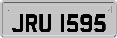 JRU1595