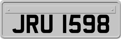 JRU1598