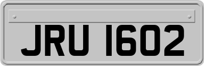JRU1602