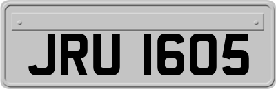 JRU1605