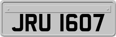 JRU1607