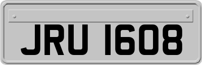 JRU1608