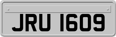 JRU1609