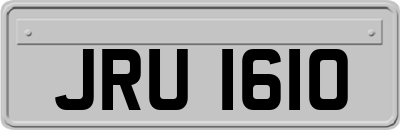 JRU1610