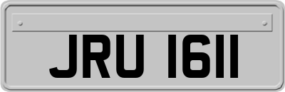 JRU1611