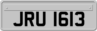 JRU1613