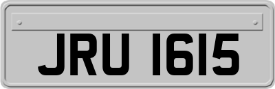 JRU1615