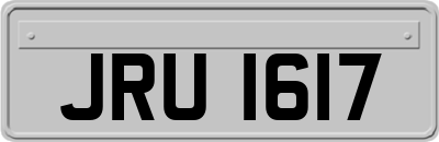 JRU1617