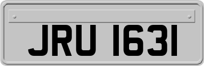 JRU1631