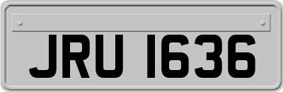 JRU1636
